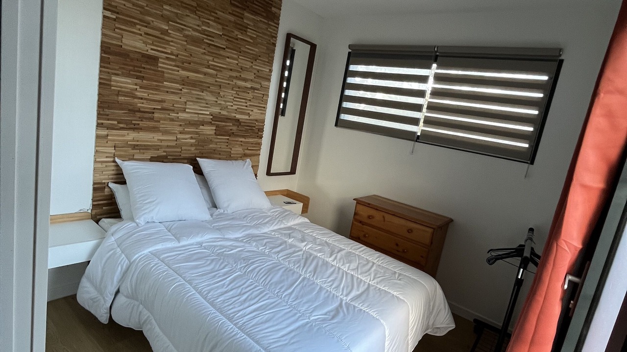 Photo of Bedroom in Moelan-sur-Mer