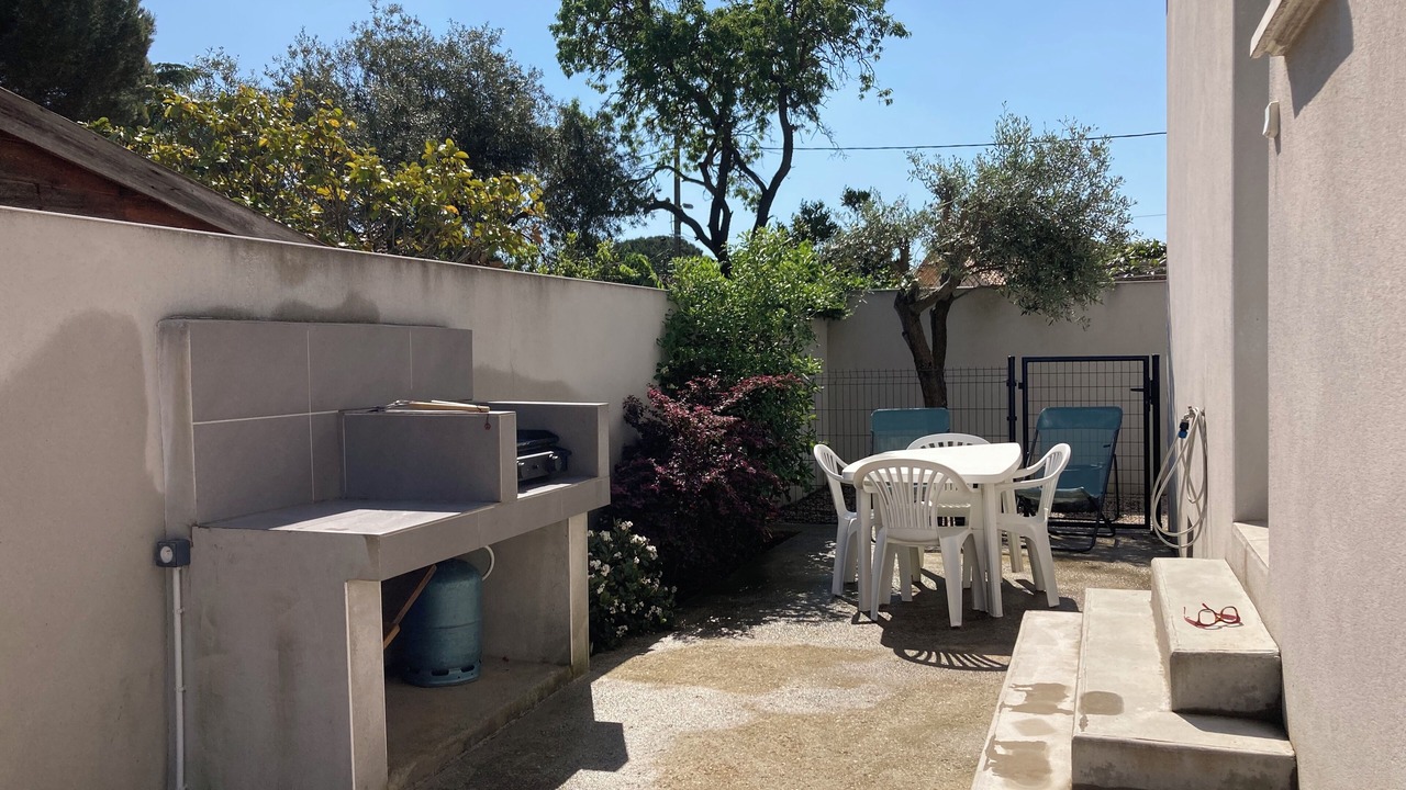 Photo of Outdoor in Cournonterral