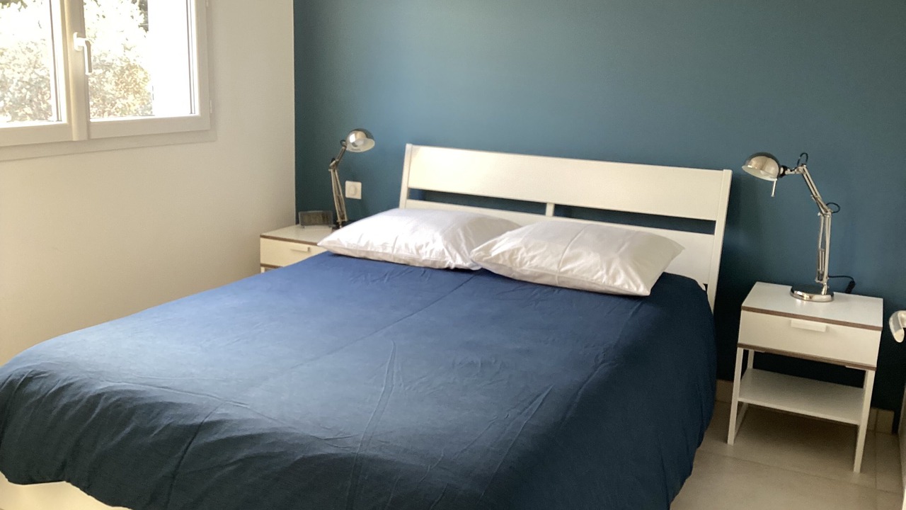 Photo of Bedroom in Cournonterral