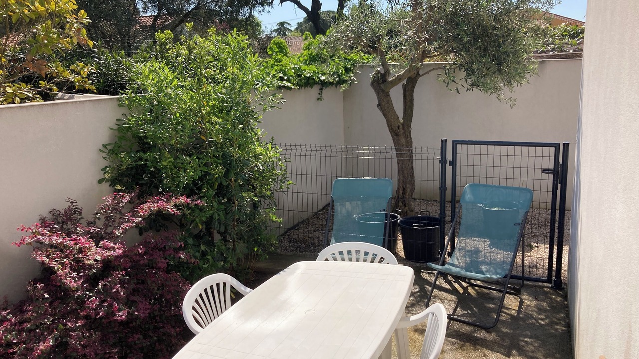 Photo of Outdoor in Cournonterral
