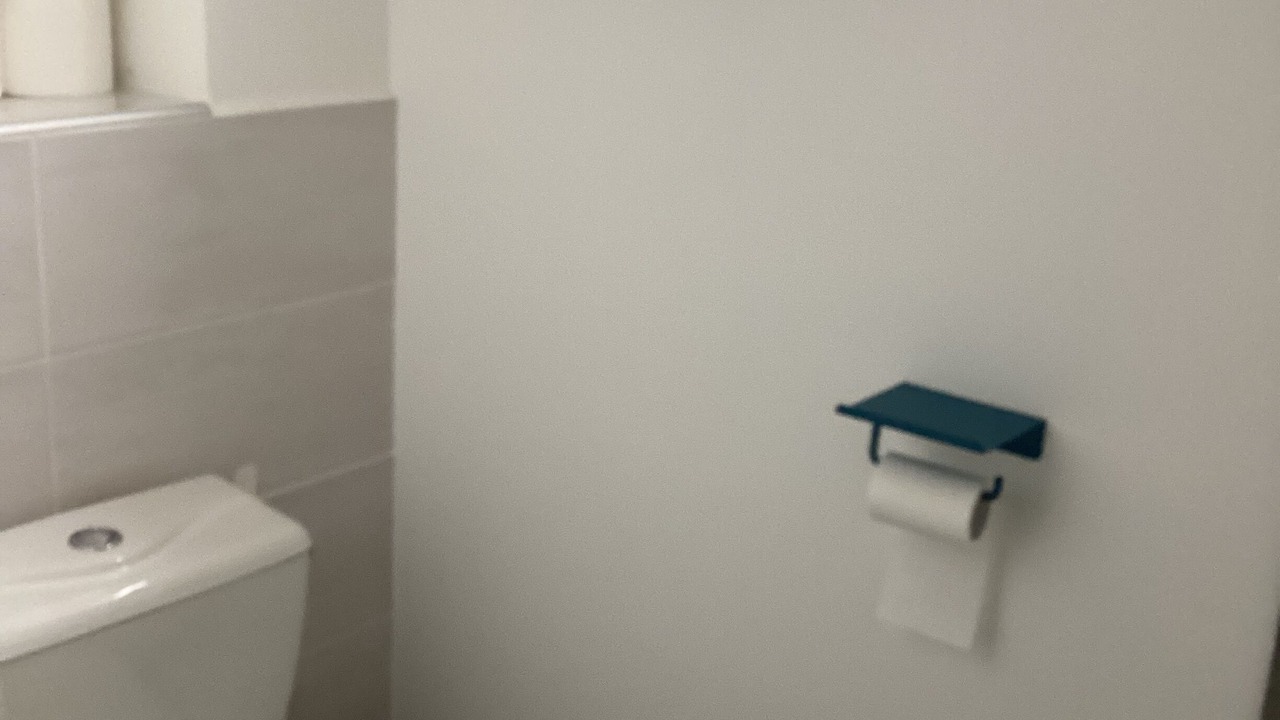 Photo of Bathroom in Cournonterral