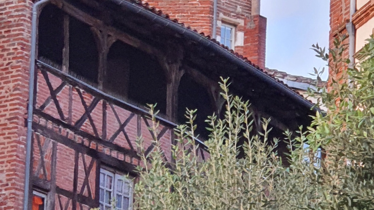Photo of Outdoor in Albi