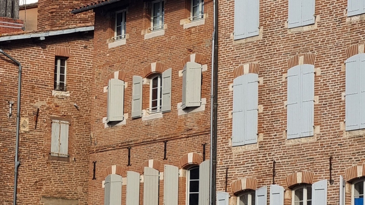 Photo of Outdoor in Albi