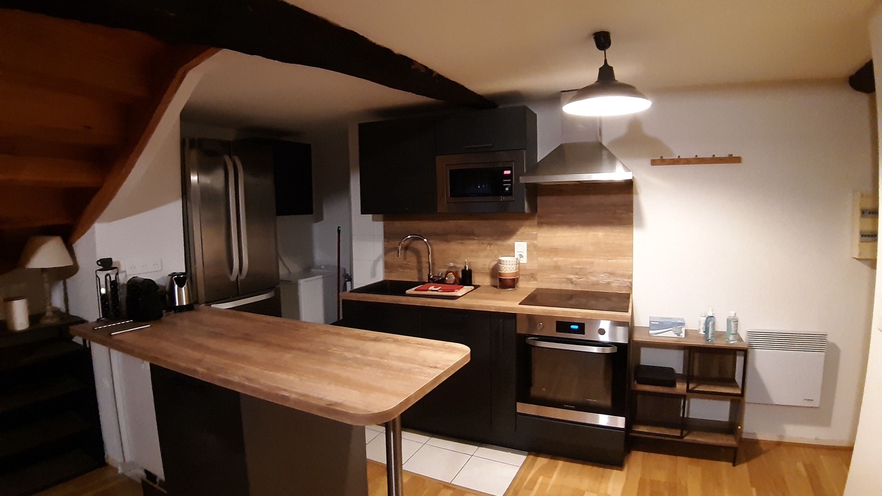 Photo of Kitchen in Albi