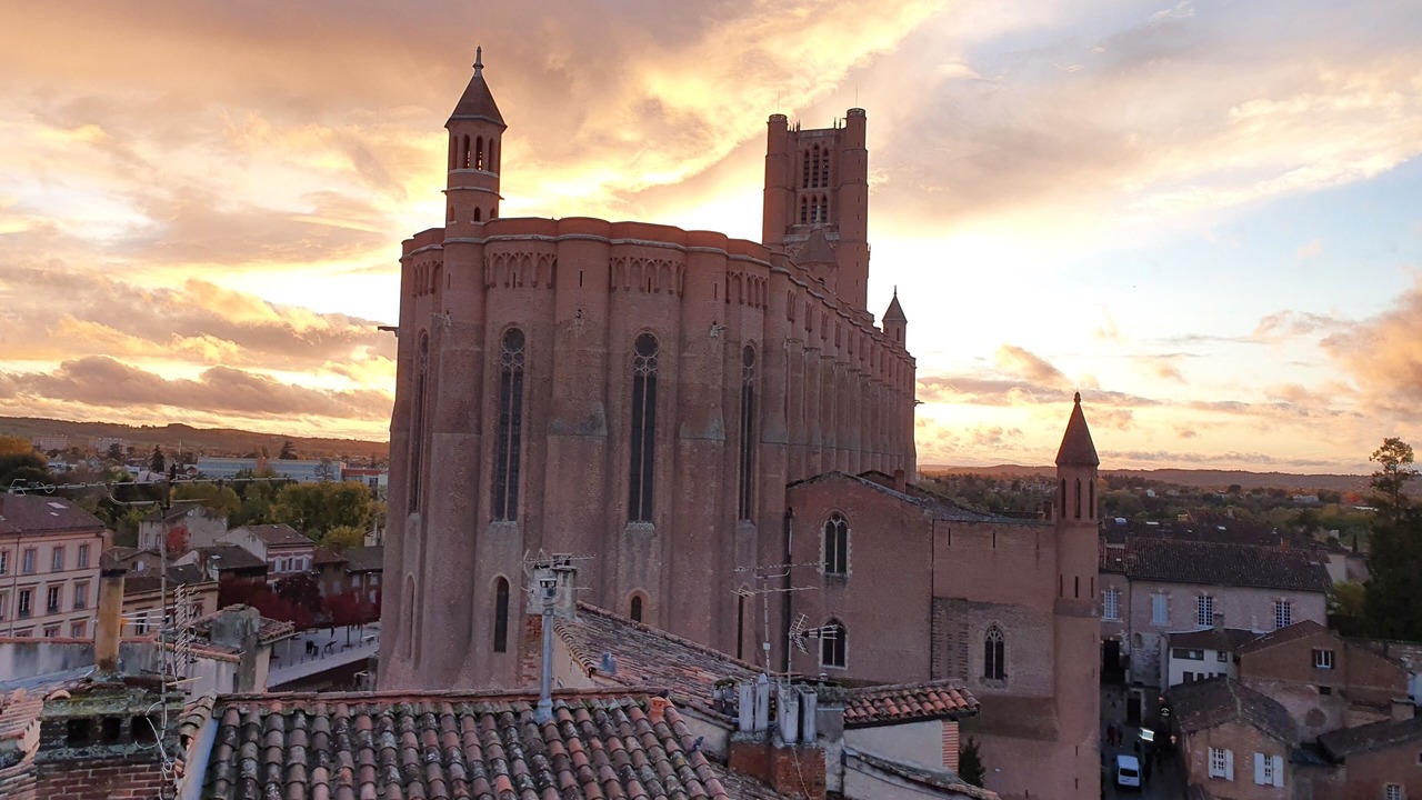 Photo of Others in Albi