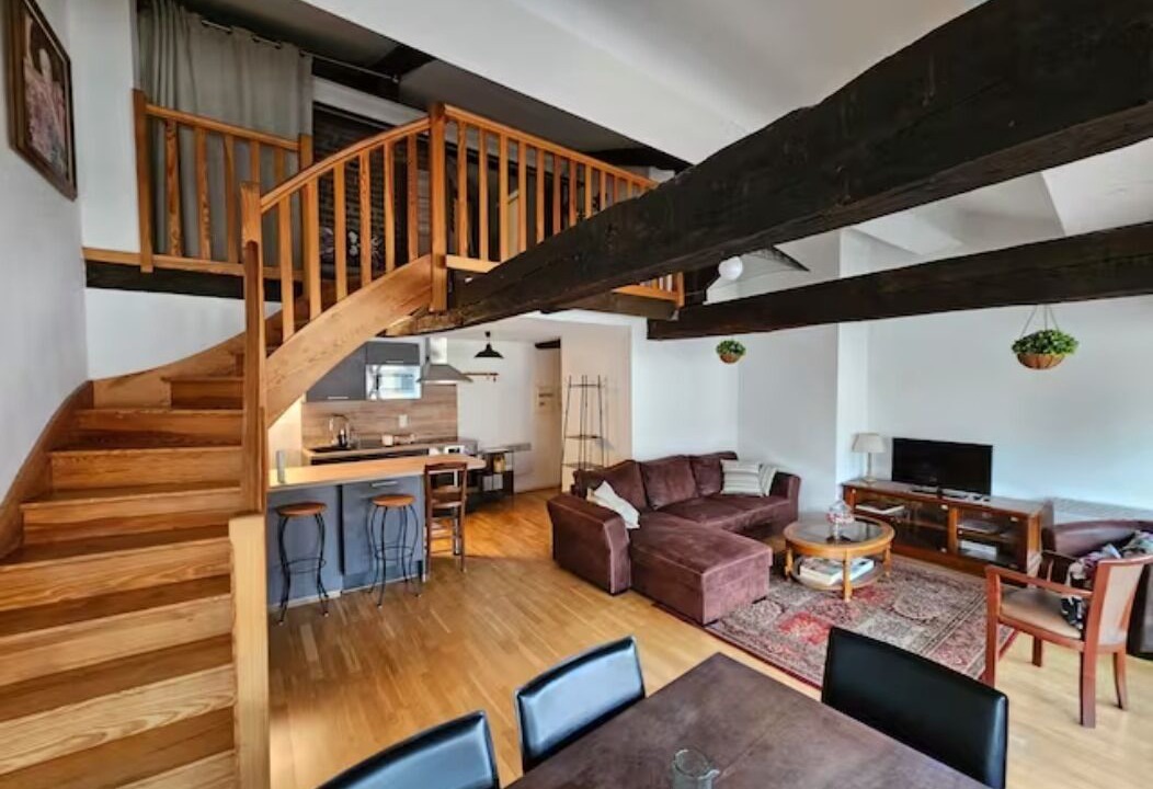 Photo of Livingroom in Albi