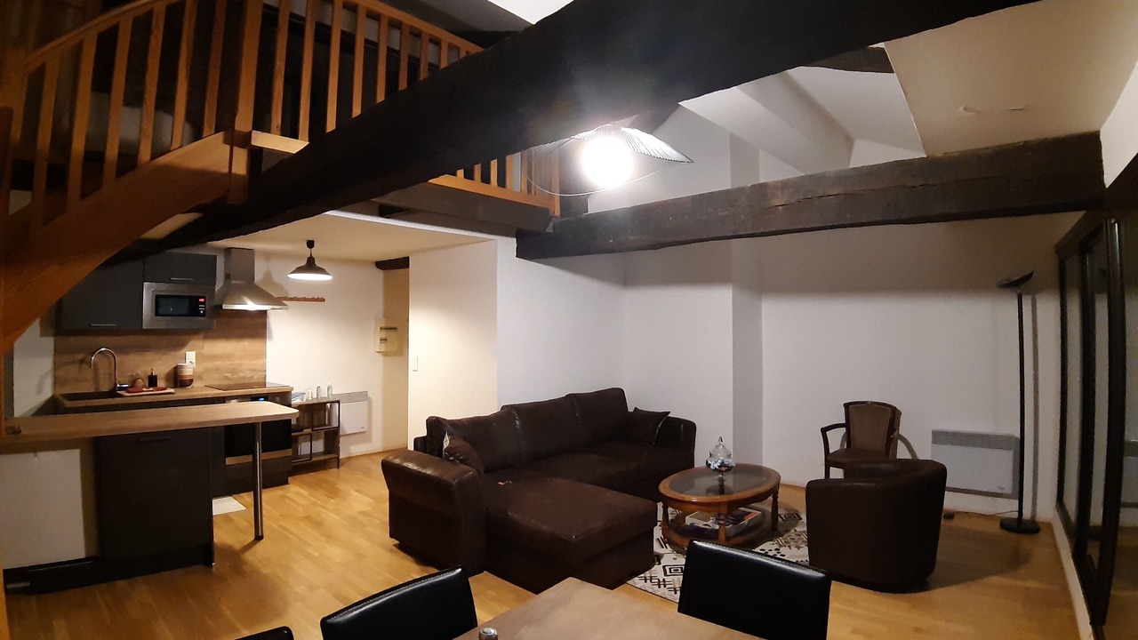 Photo of Livingroom in Albi