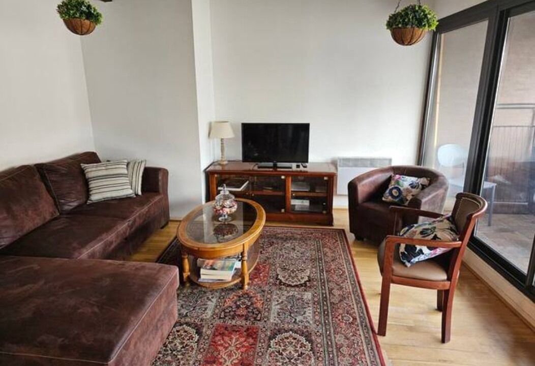 Photo of Livingroom in Albi