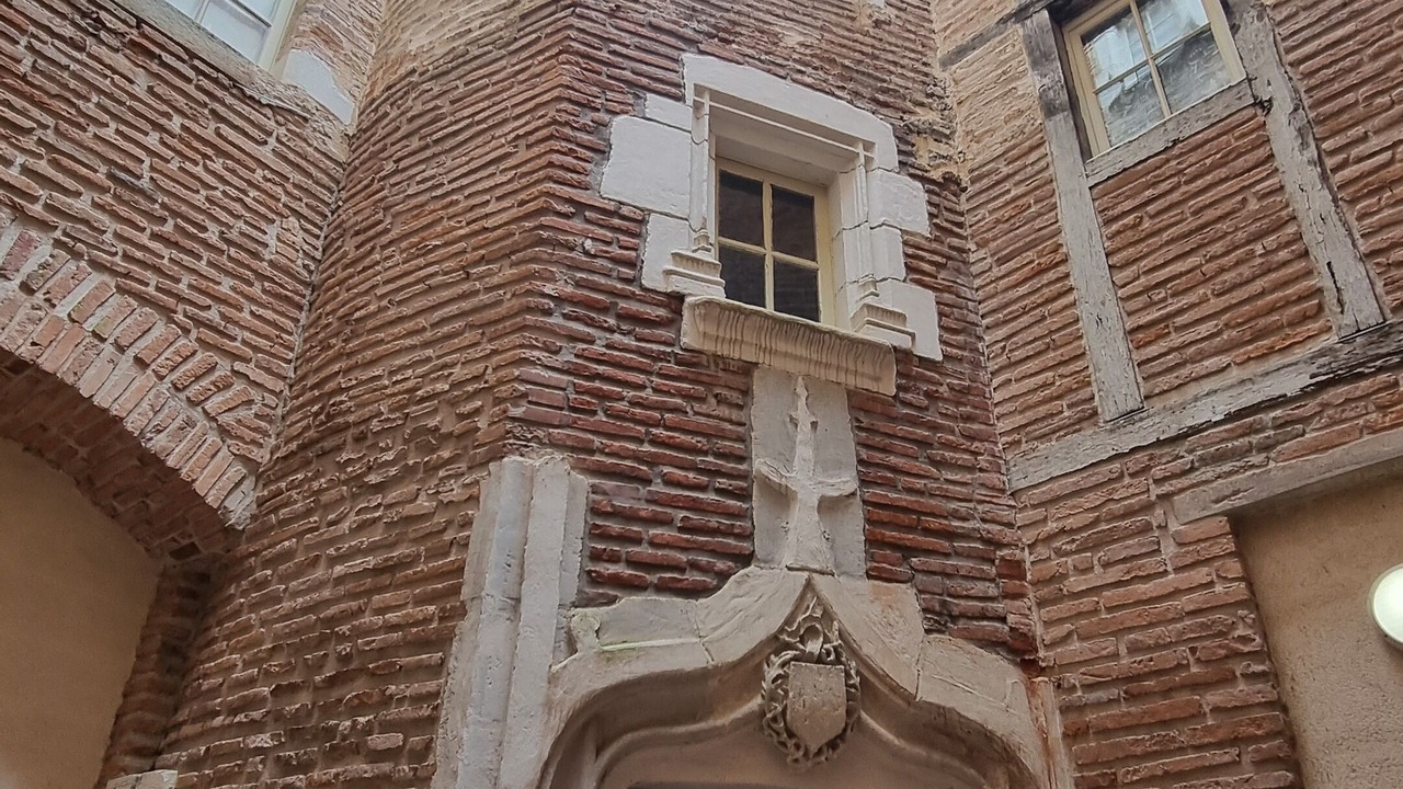 Photo of Outdoor in Albi
