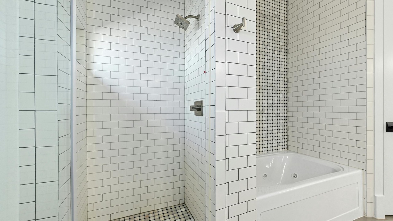 Photo of Bathroom in Horseshoe Bay