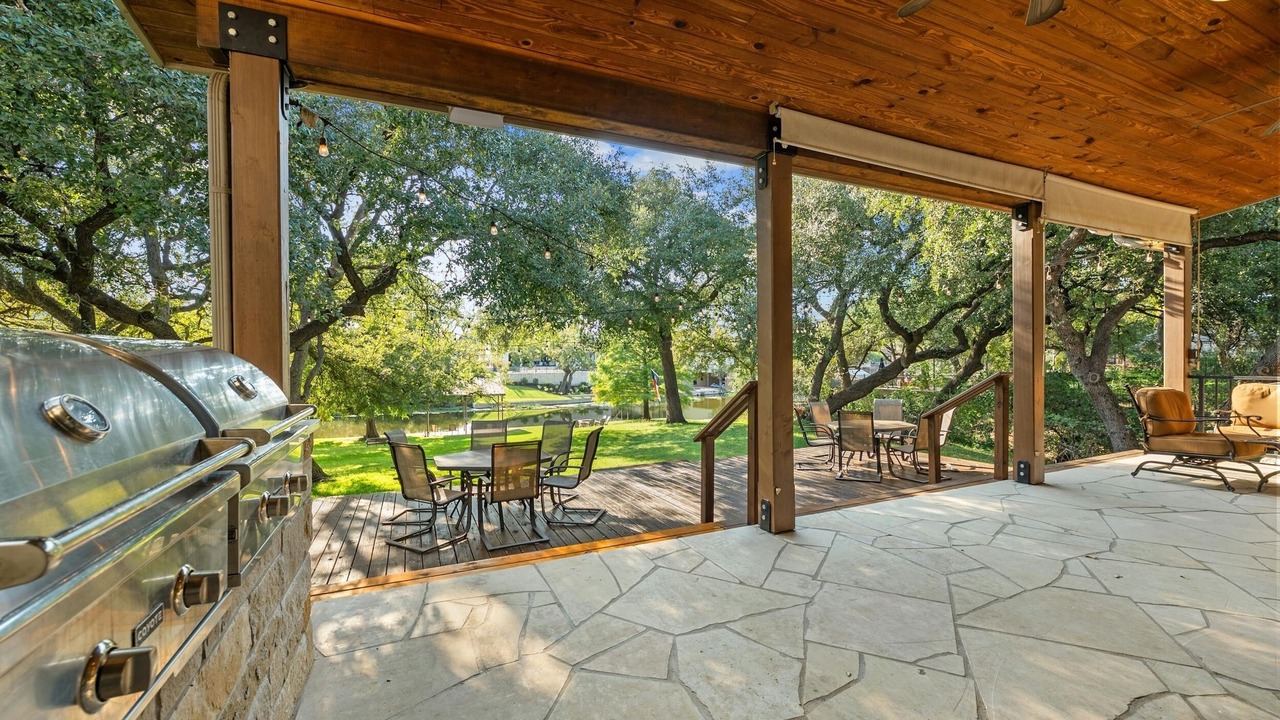 Photo of Outdoor in Horseshoe Bay
