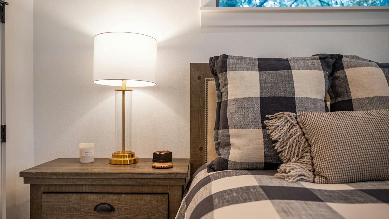 Photo of Bedroom in Horseshoe Bay