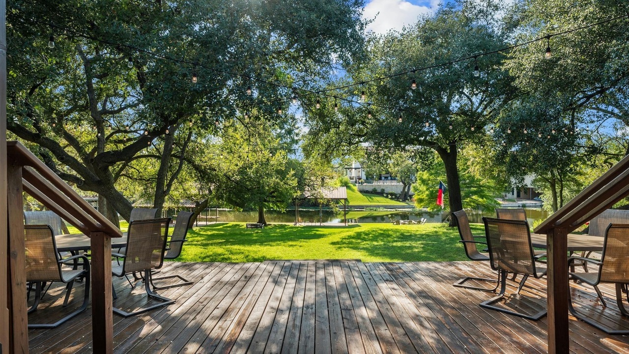 Photo of Outdoor in Horseshoe Bay