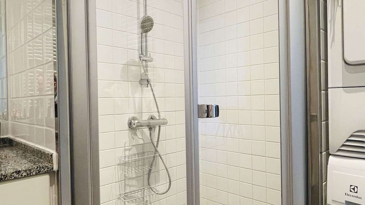 Photo of Bathroom in Amager