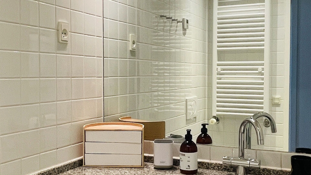 Photo of Bathroom in Amager