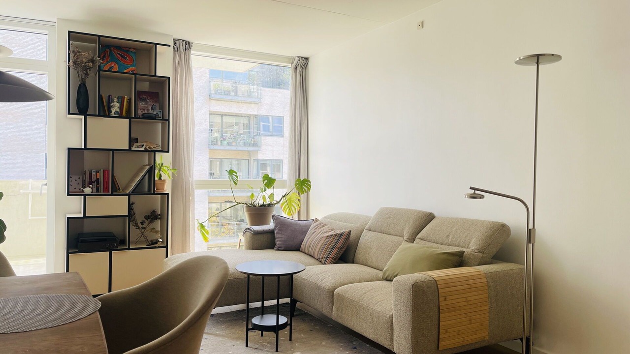 Photo of Livingroom in Amager