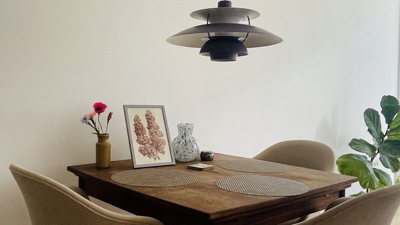 Photo of Livingroom in Amager