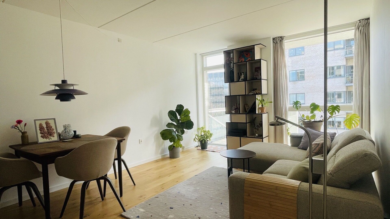 Photo of Livingroom in Amager