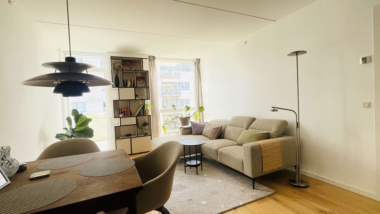 Photo of Bedroom in Amager