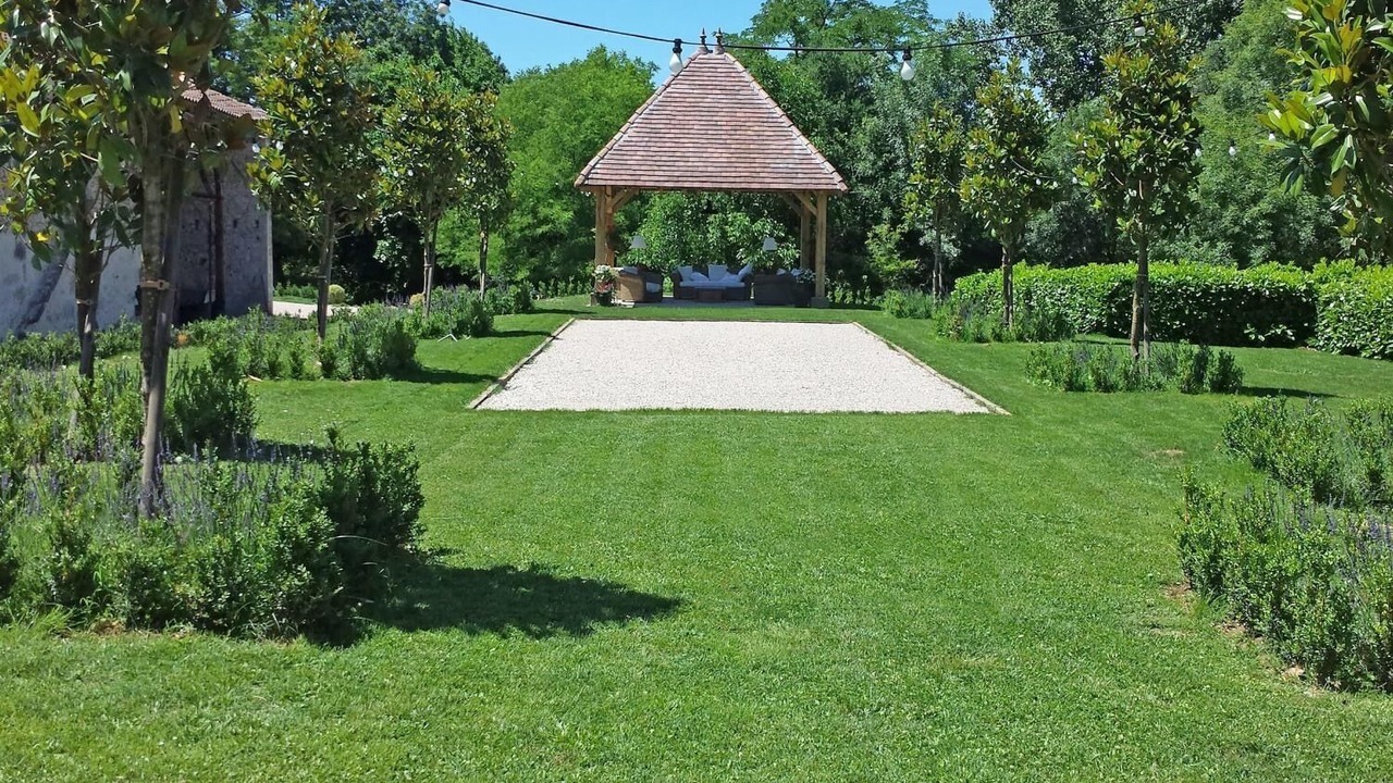 Photo of Outdoor in Villeneuve-sur-Lot