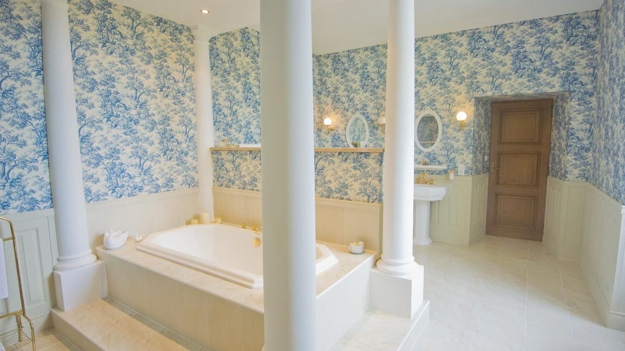 Photo of Bathroom in Villeneuve-sur-Lot