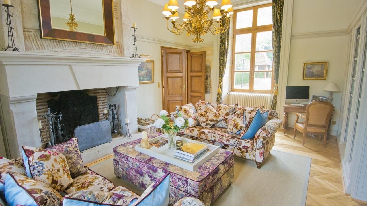 Photo of Bedroom in Villeneuve-sur-Lot