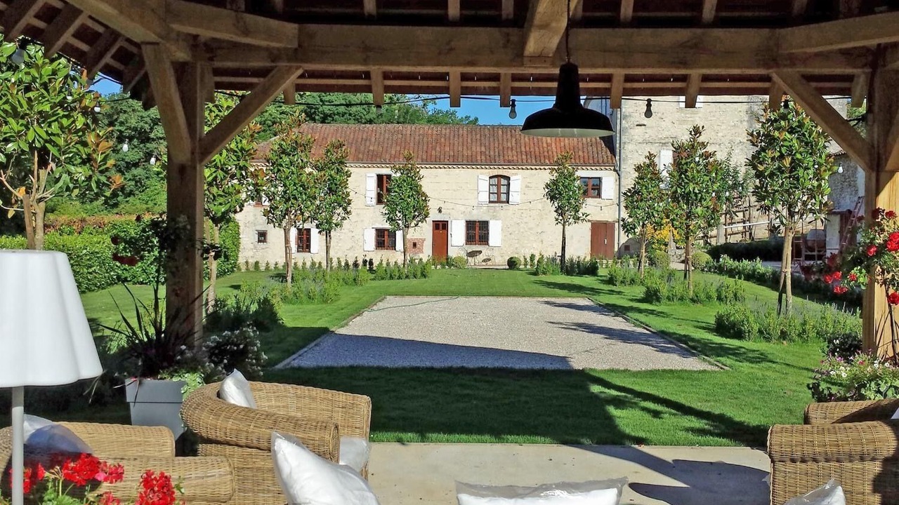 Photo of Outdoor in Villeneuve-sur-Lot