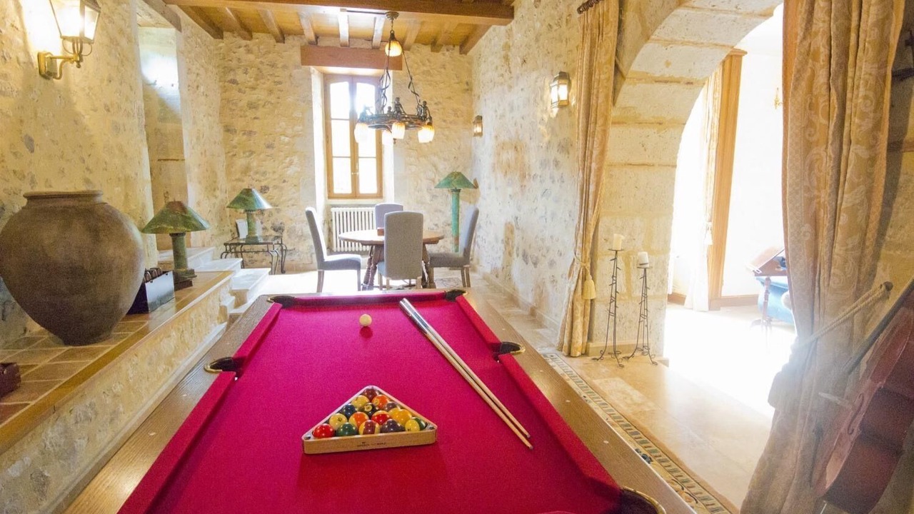 Photo of Bedroom in Villeneuve-sur-Lot