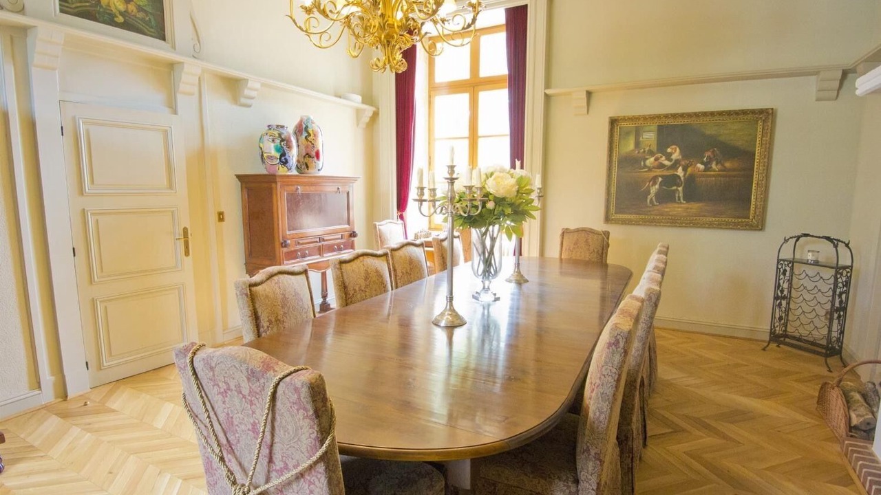 Photo of Livingroom in Villeneuve-sur-Lot