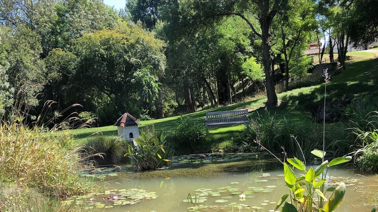 Photo of Outdoor in Villeneuve-sur-Lot