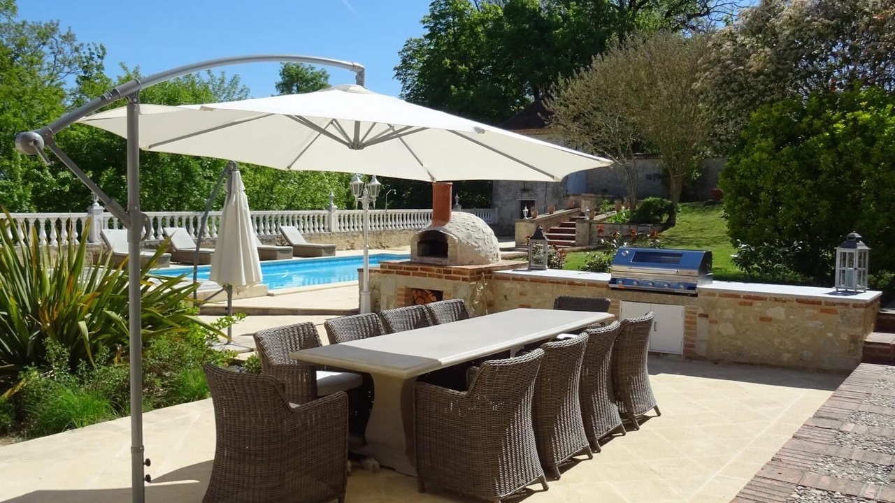 Photo of Outdoor in Villeneuve-sur-Lot