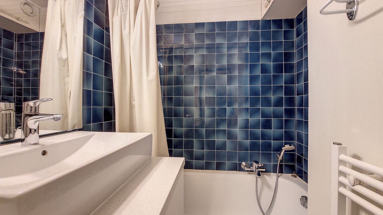 Photo of Bathroom in Saint-Jean-dʼAulps
