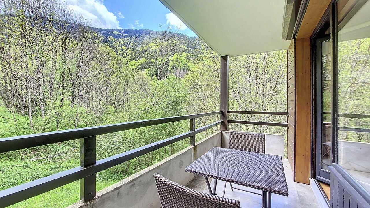 Photo of Outdoor in Saint-Jean-dʼAulps