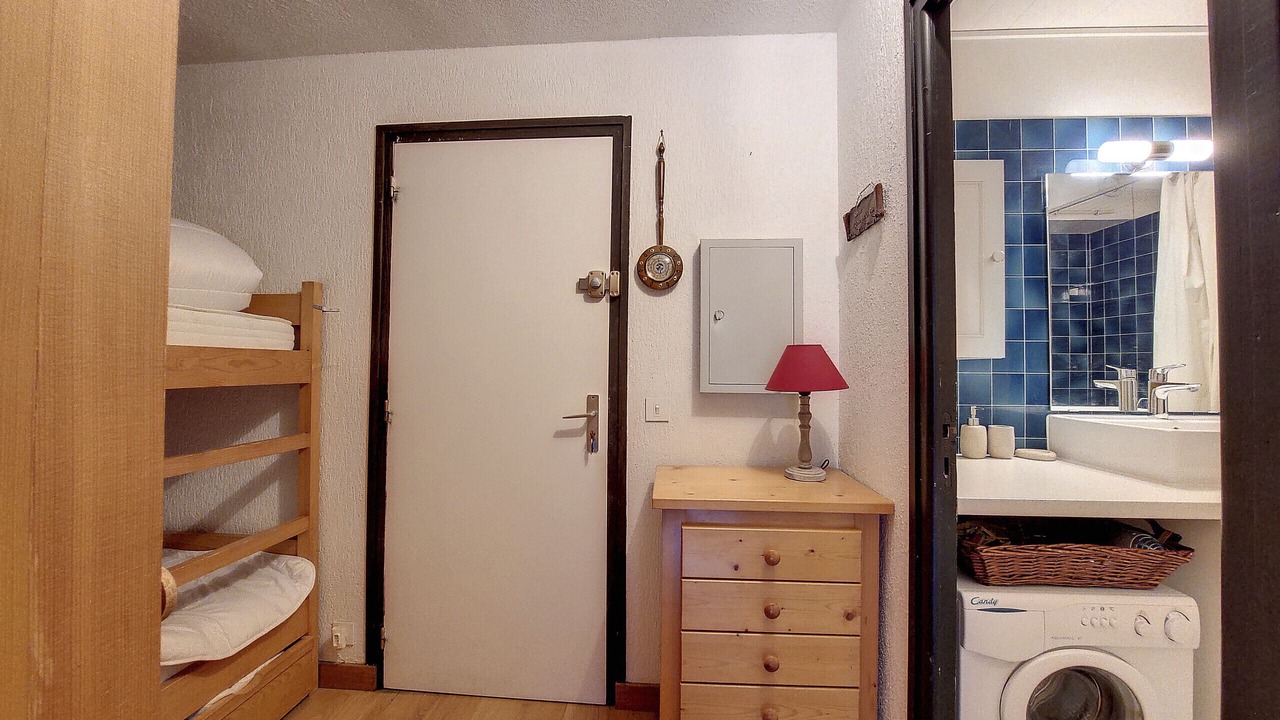 Photo of Bathroom in Saint-Jean-dʼAulps