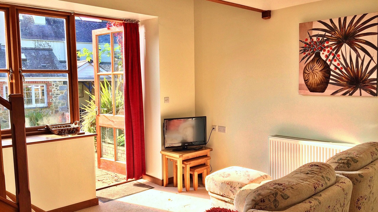 Photo of Livingroom in Liverton