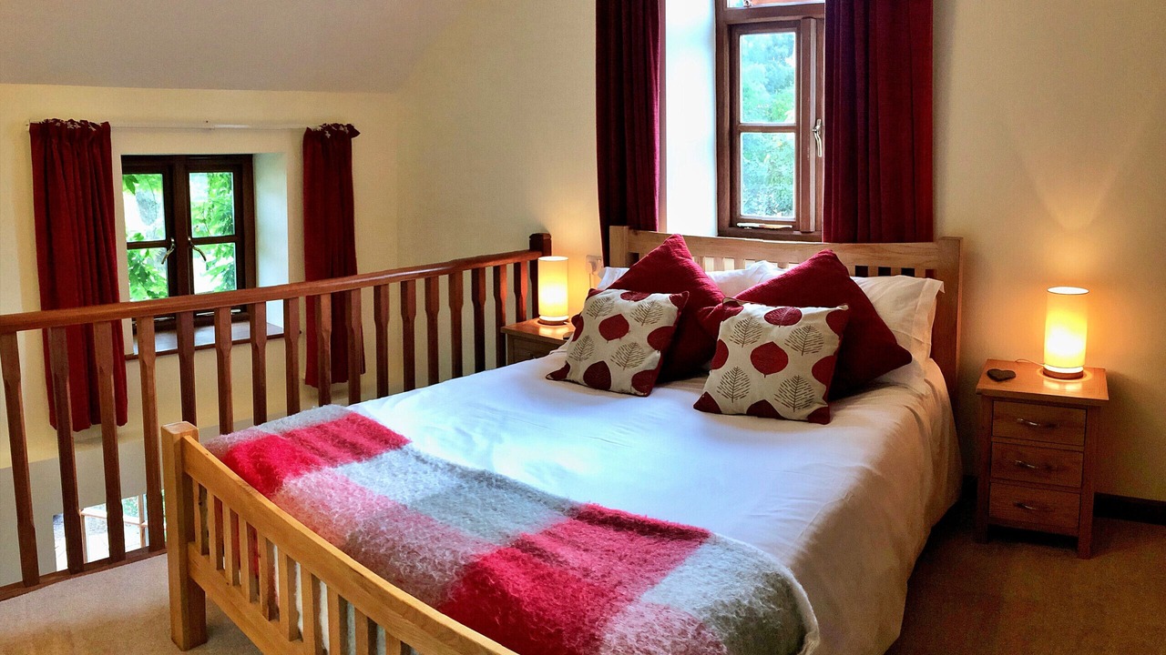 Photo of Bedroom in Liverton