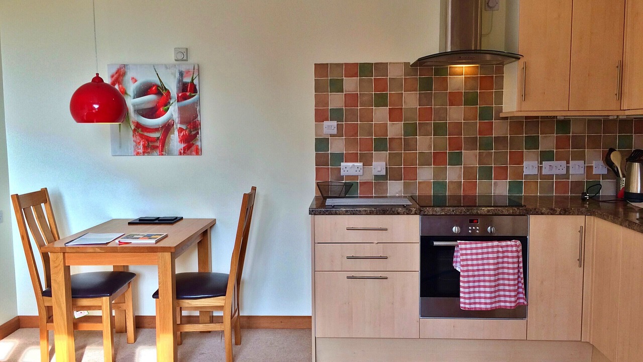 Photo of Kitchen in Liverton