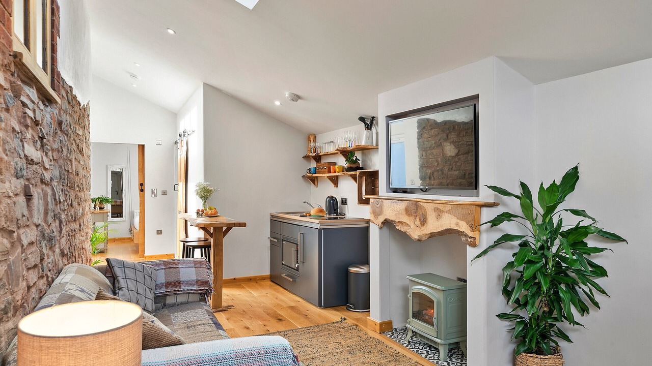 Photo of Livingroom in Burlescombe