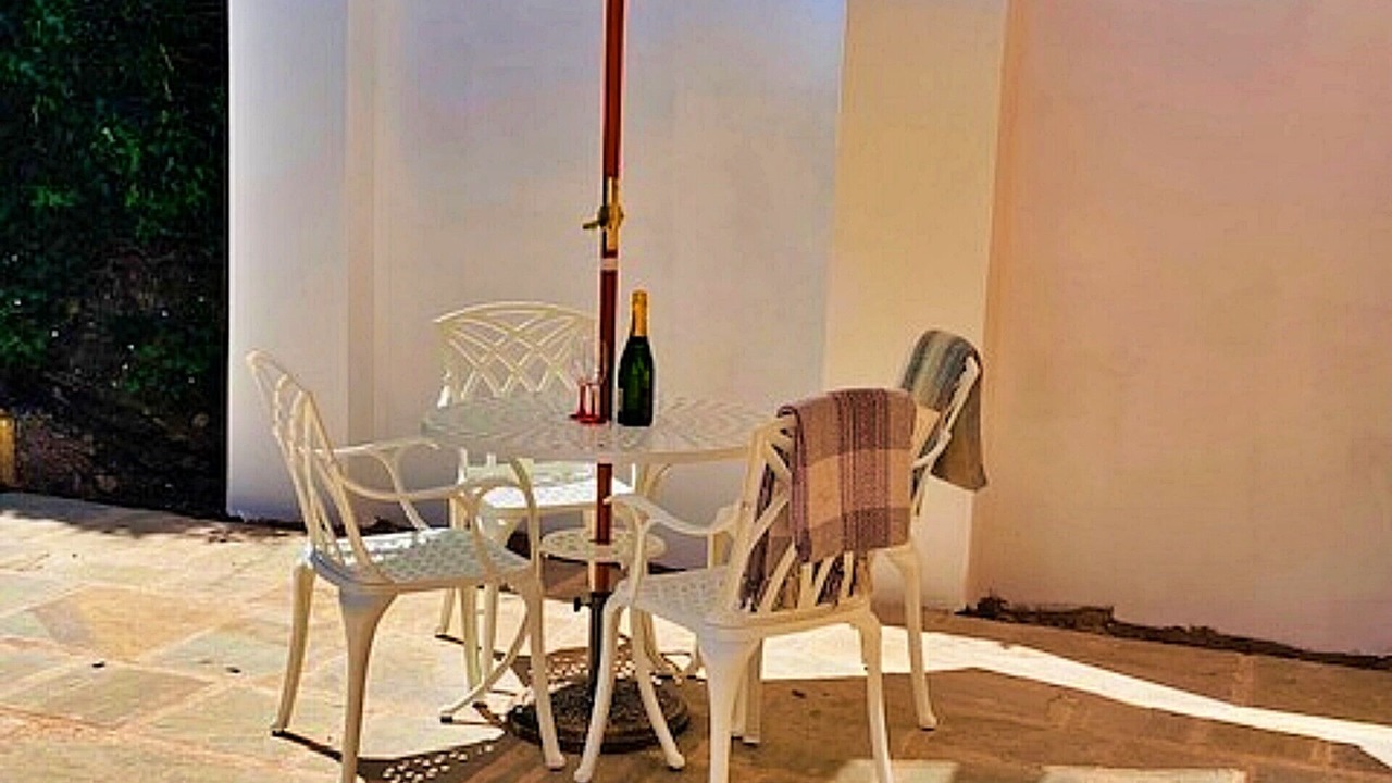 Photo of Outdoor in Burlescombe