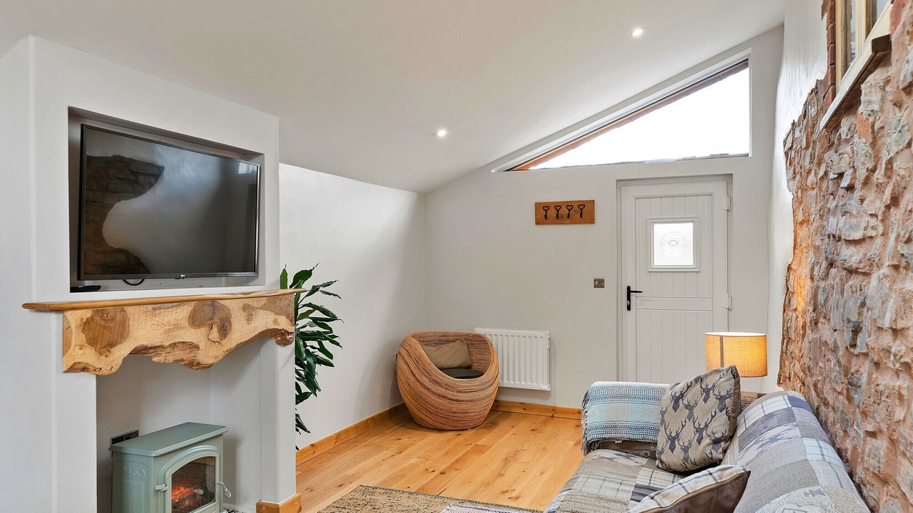 Photo of Livingroom in Burlescombe