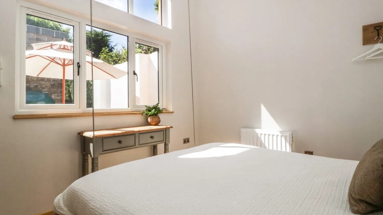 Photo of Bedroom in Burlescombe