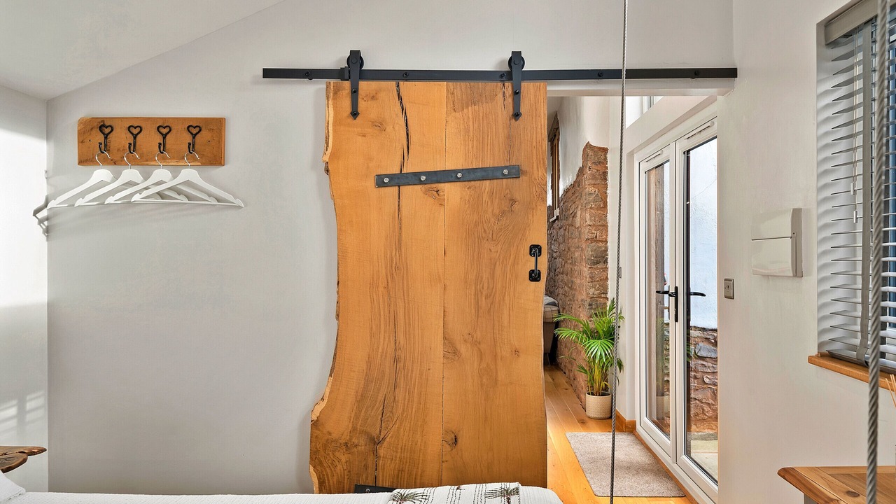 Photo of Bedroom in Burlescombe