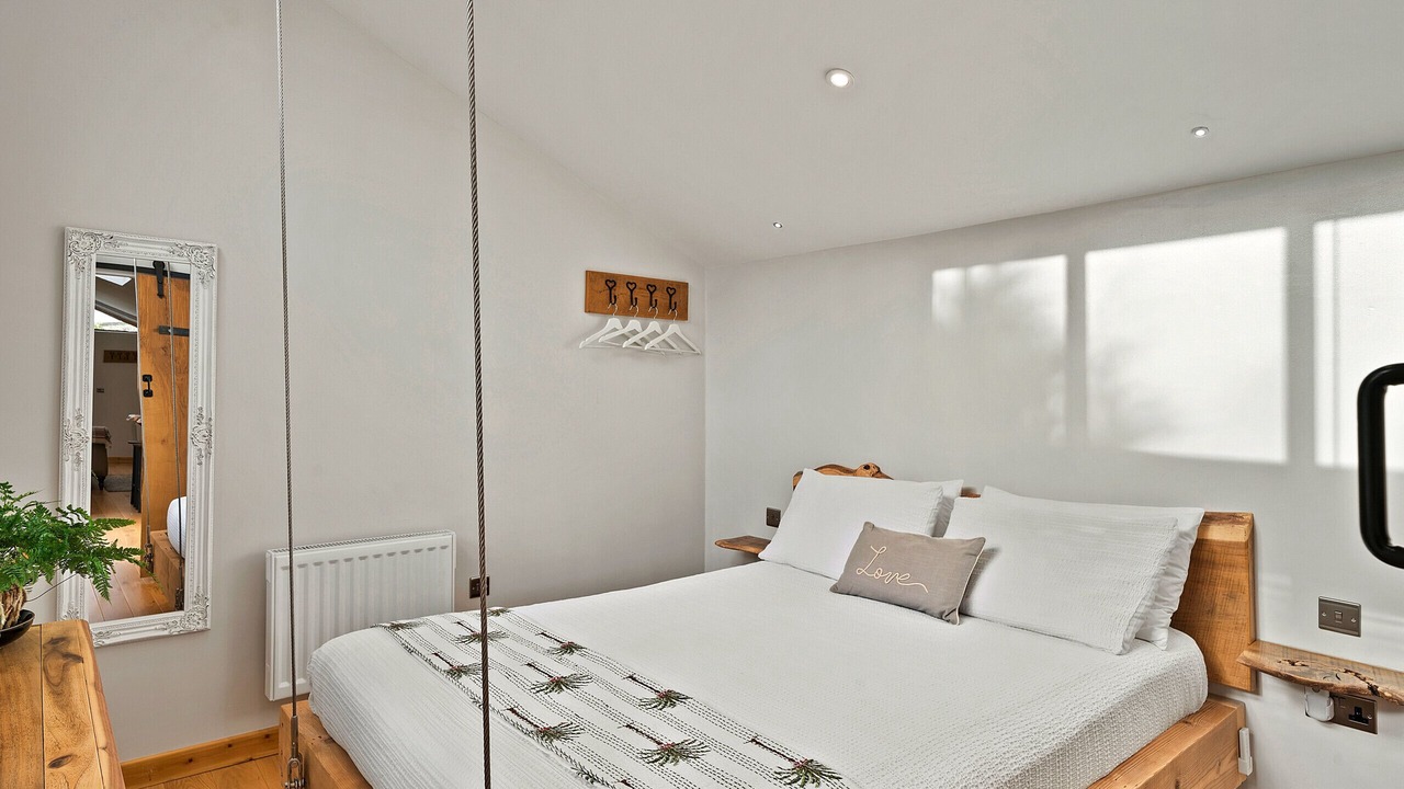 Photo of Bedroom in Burlescombe