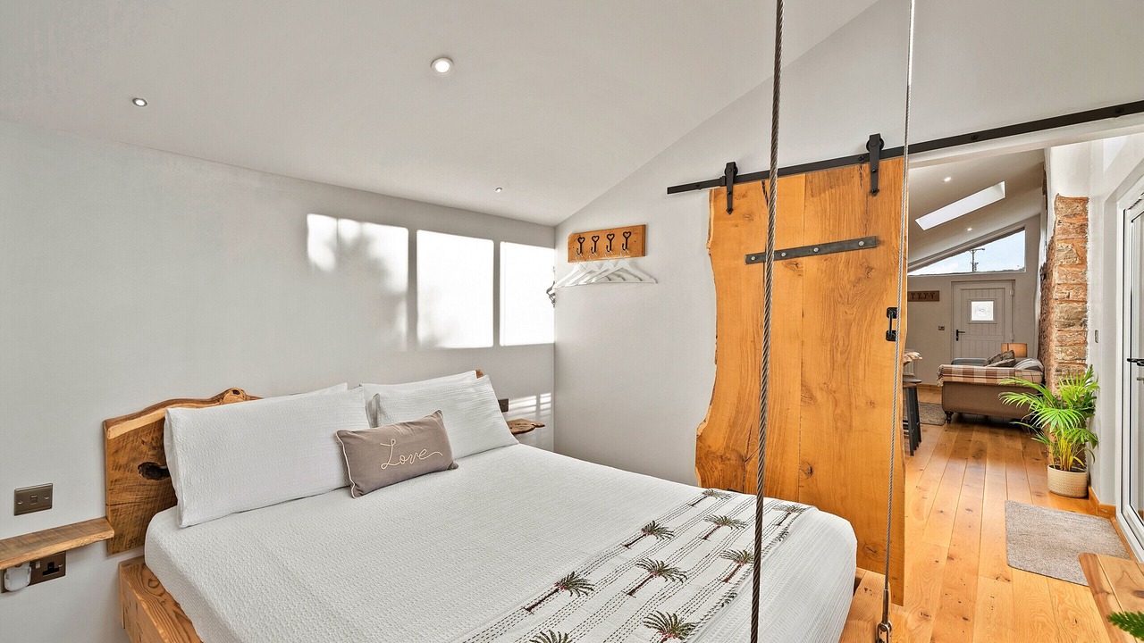 Photo of Bedroom in Burlescombe