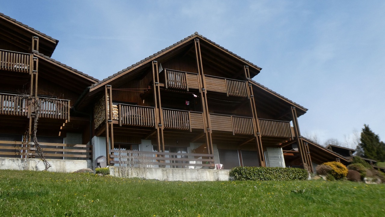 Photo of Outdoor in Sarnen