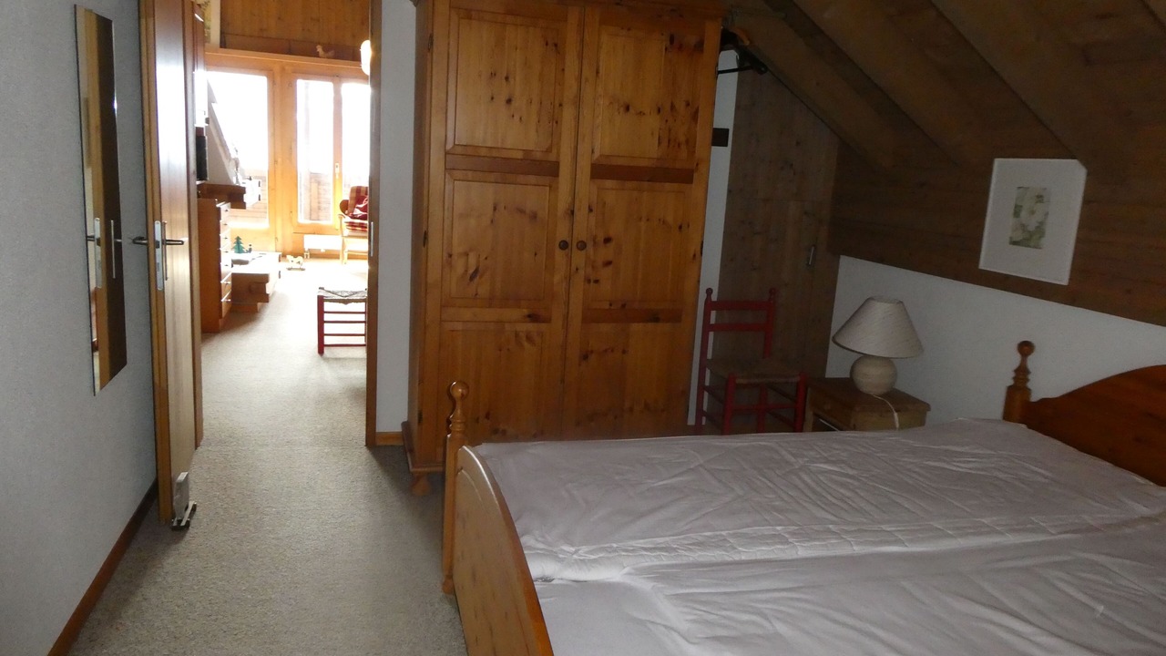 Photo of Bedroom in Sarnen
