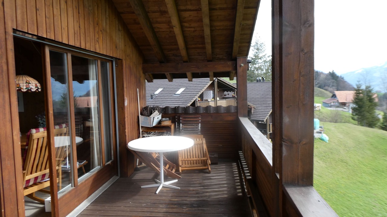 Photo of Outdoor in Sarnen