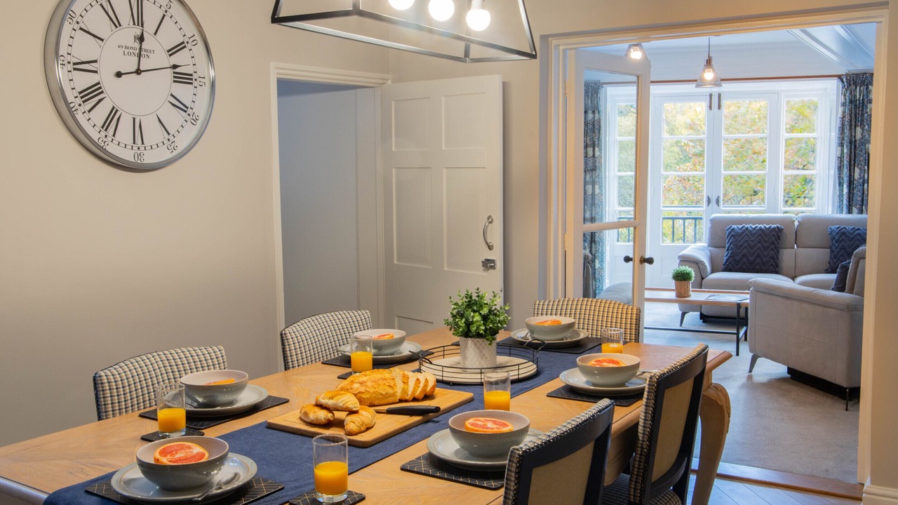 Photo of Livingroom in Ironbridge