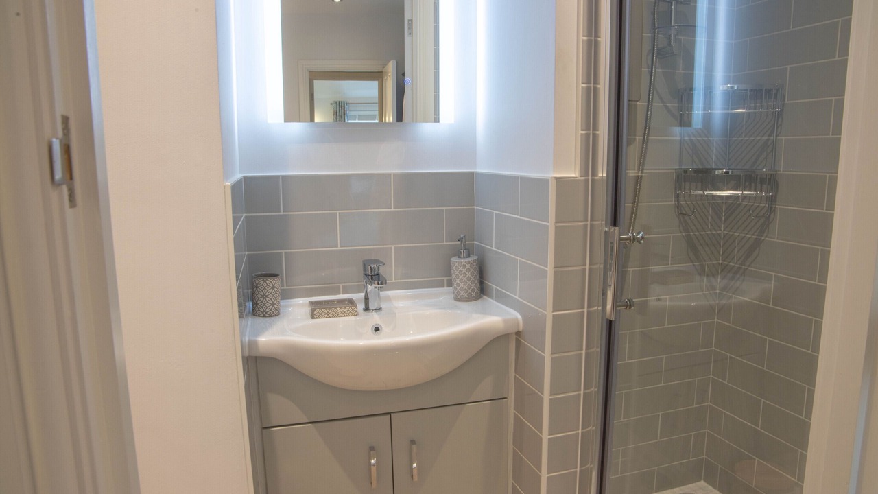 Photo of Bathroom in Ironbridge