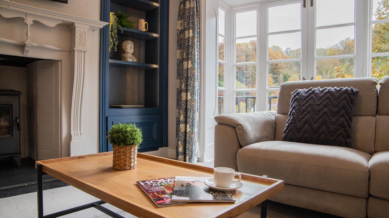 Photo of Bedroom in Ironbridge